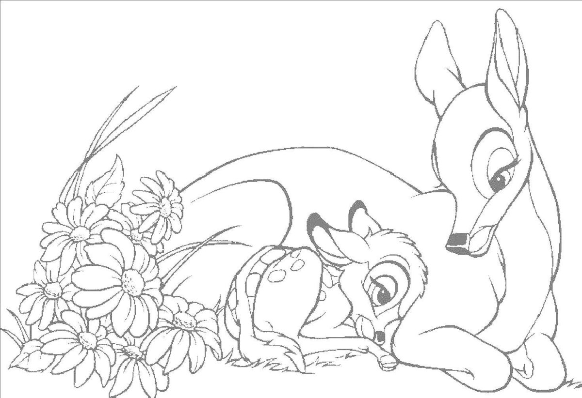 Раскраска человек с собакой