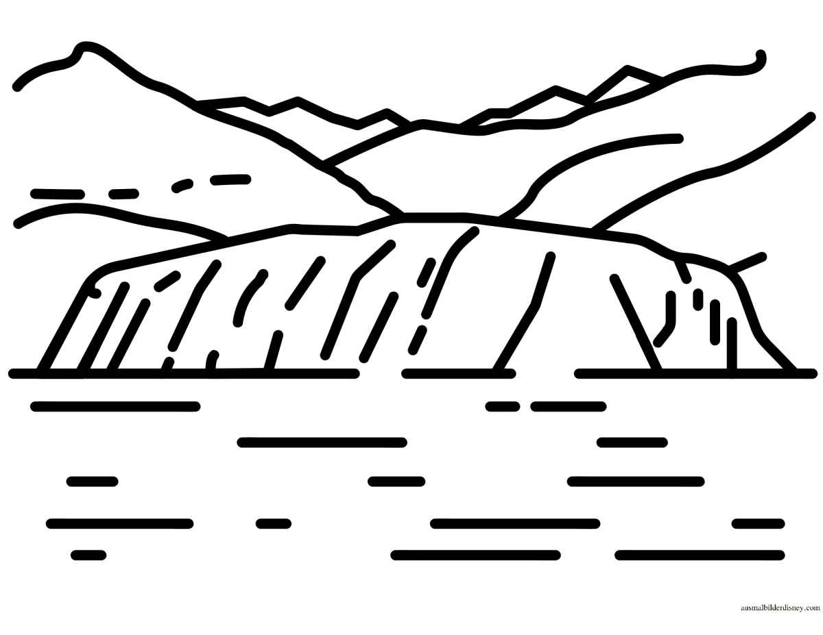 Вулкан для дошкольников