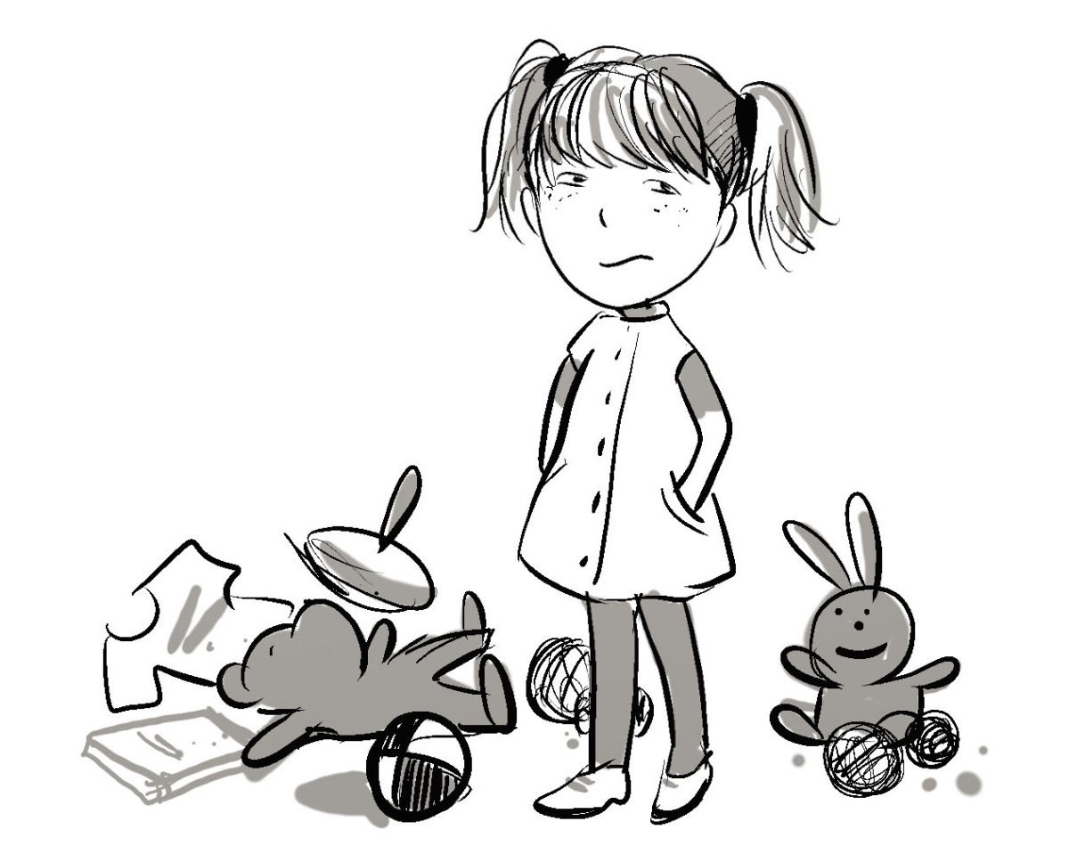 Рисунки для детей