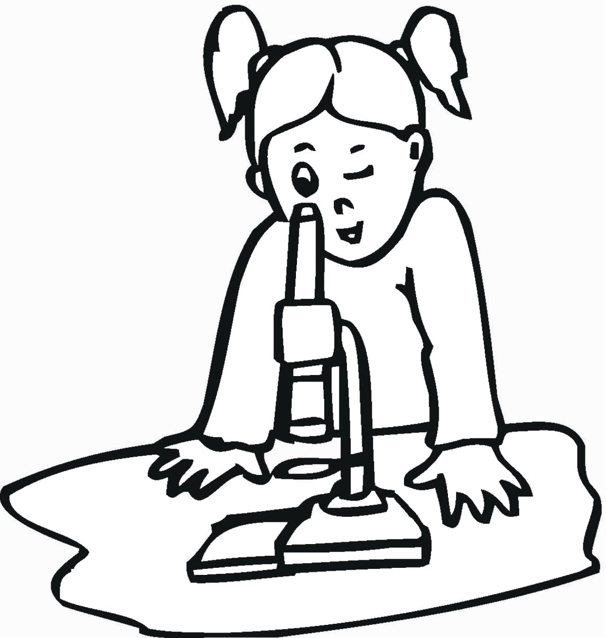 Химия рисунки