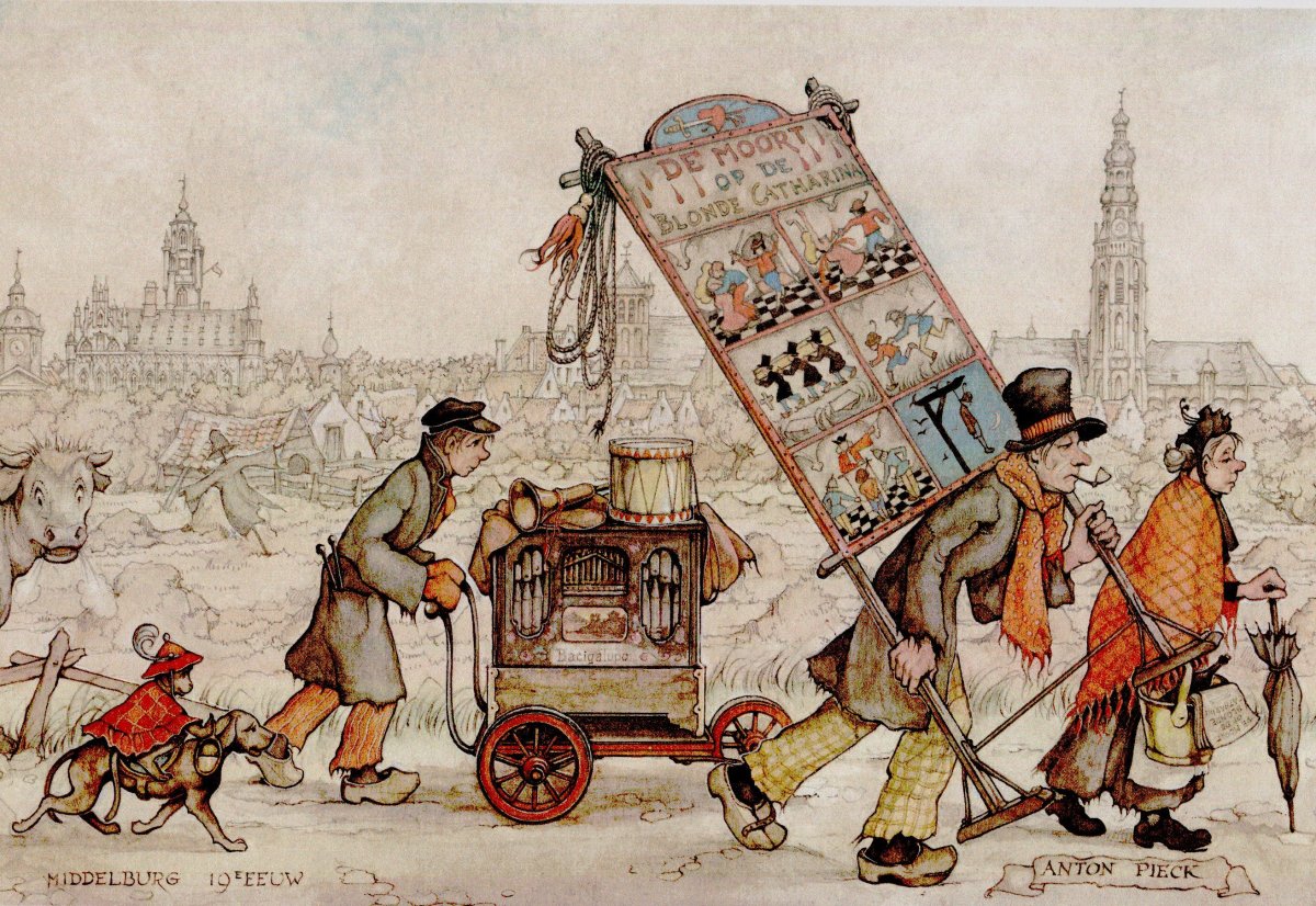 Шкатулка раскраска