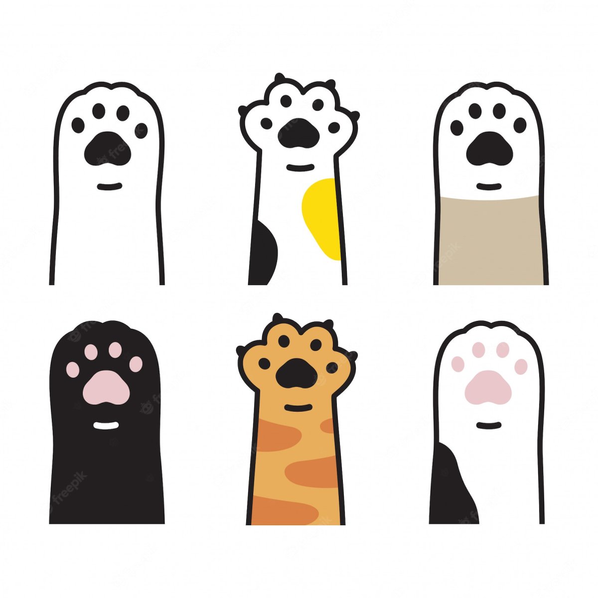 Раскраска Кастл кэтс