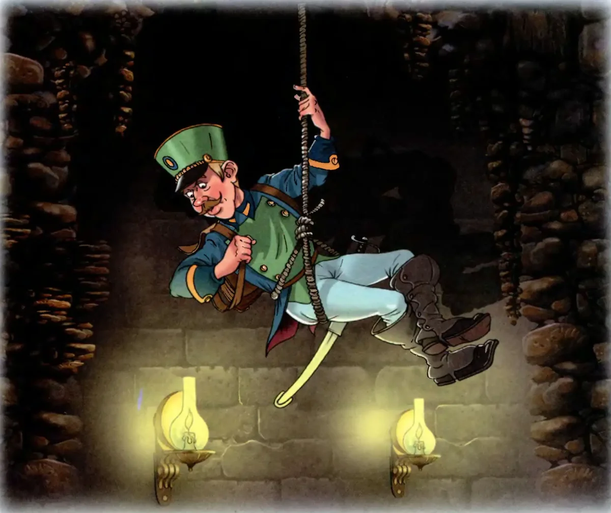 Художник Алексей Смирнов фон раух