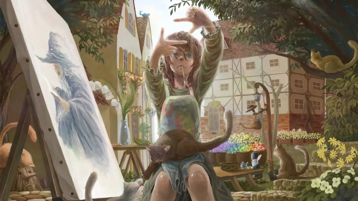 Интересные детские книги