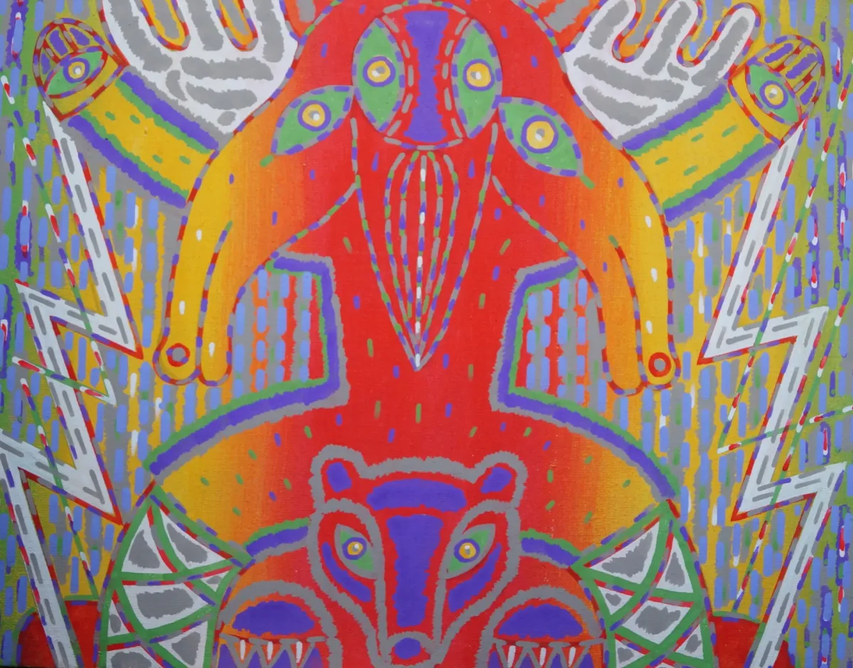 Вячеслав Назарук сказка о золотом петушке