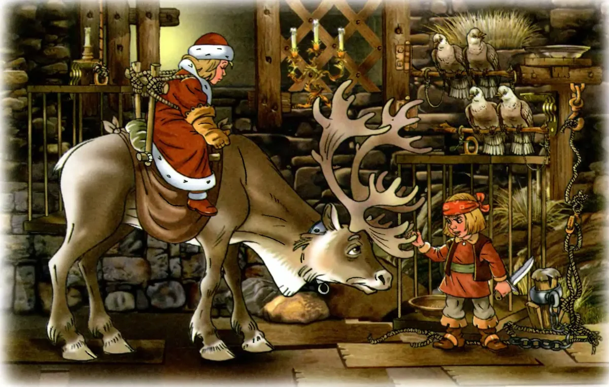 Алексей Глебович Смирнов художник