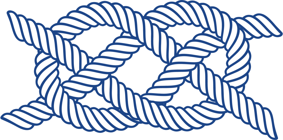 Веревка эскиз