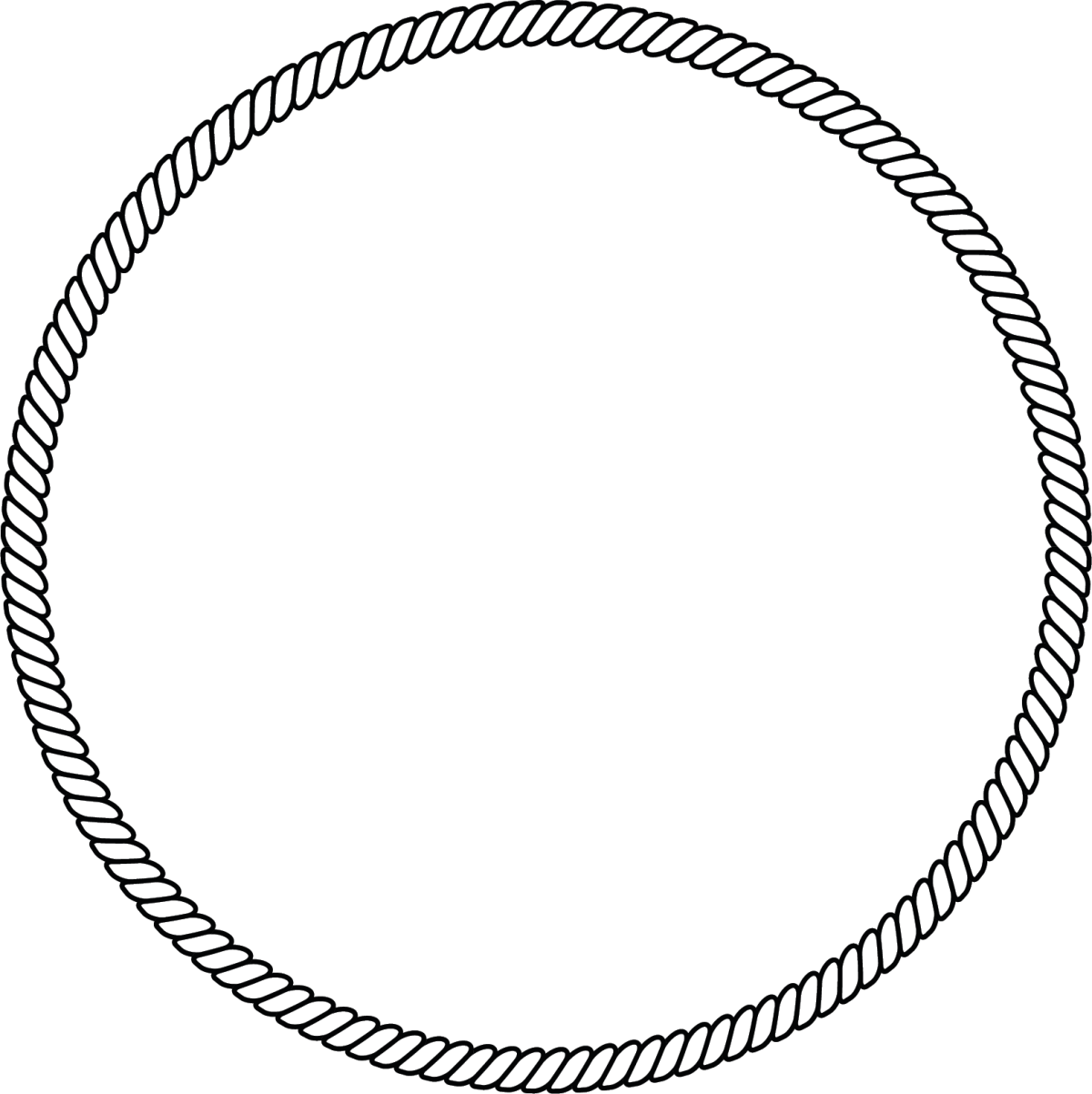 Белье сушится на веревке