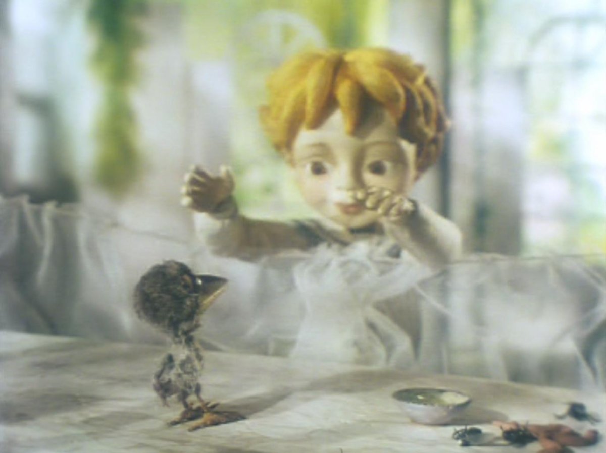 Толстой а.н. "детство Никиты"