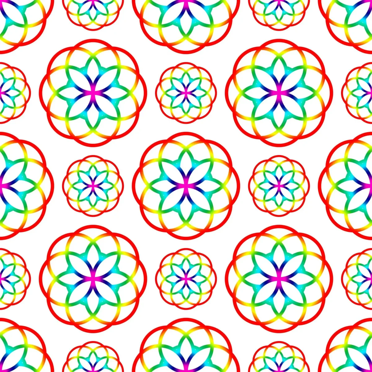 Повторяющийся узор