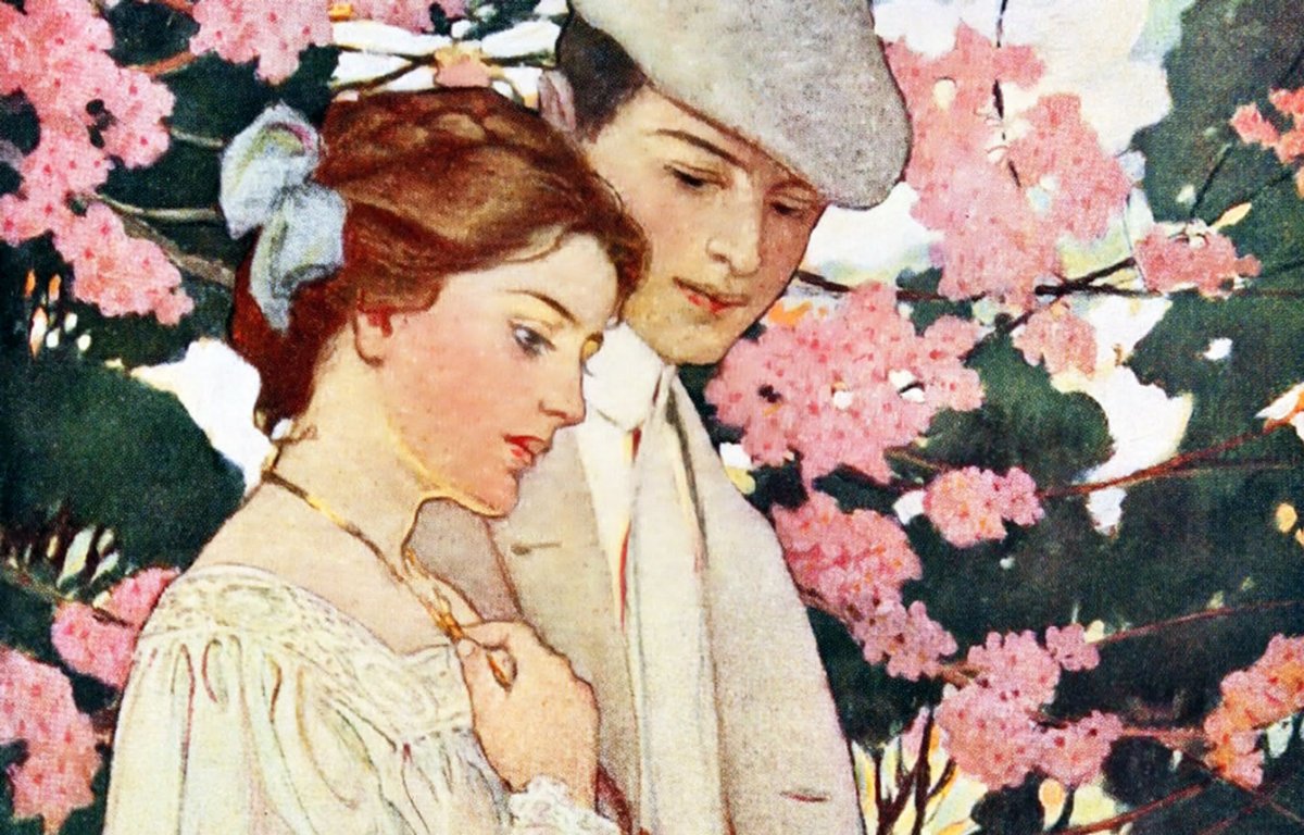 Повесть Тургенева первая любовь