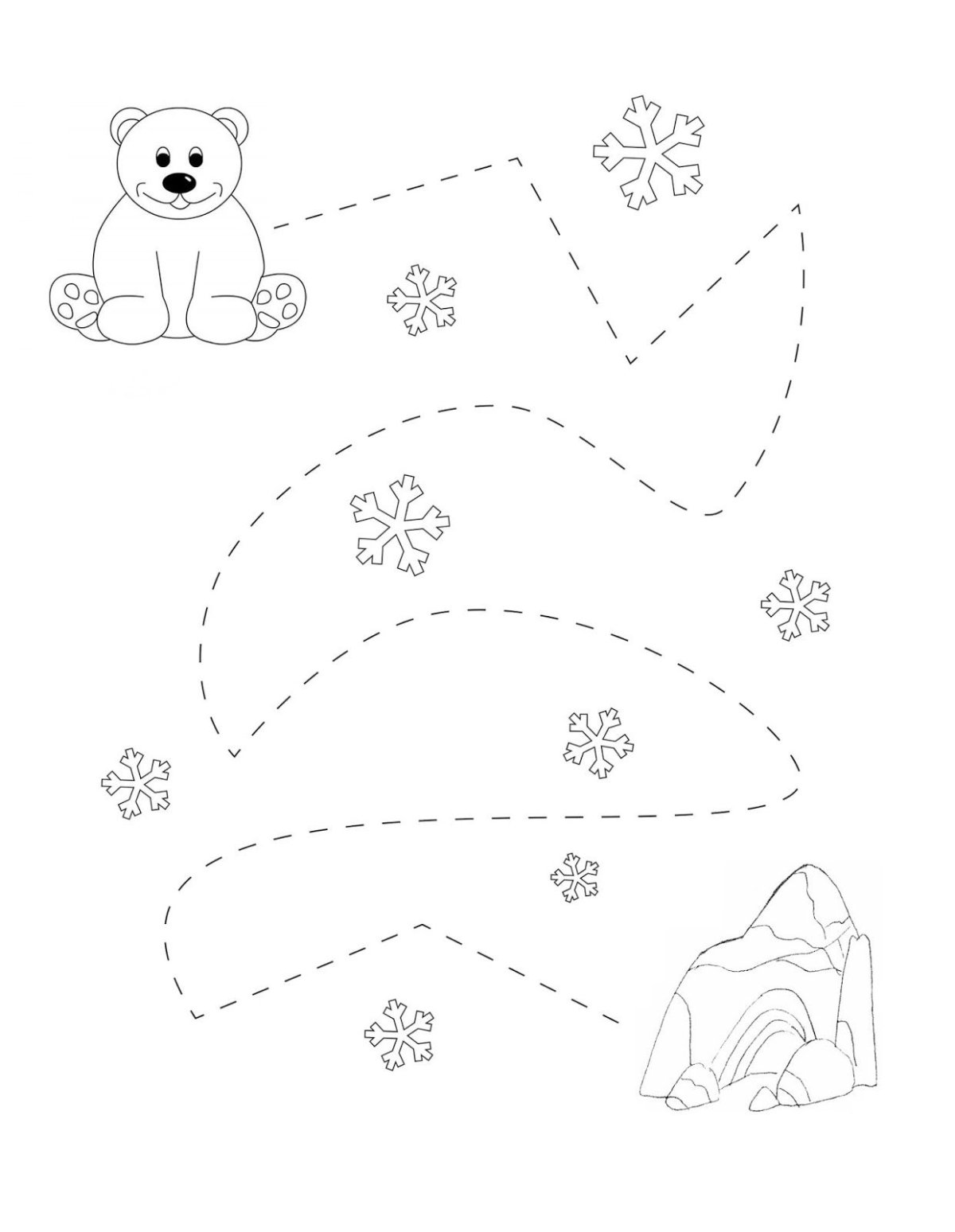 Игры лабиринты для детей 5-6 лет