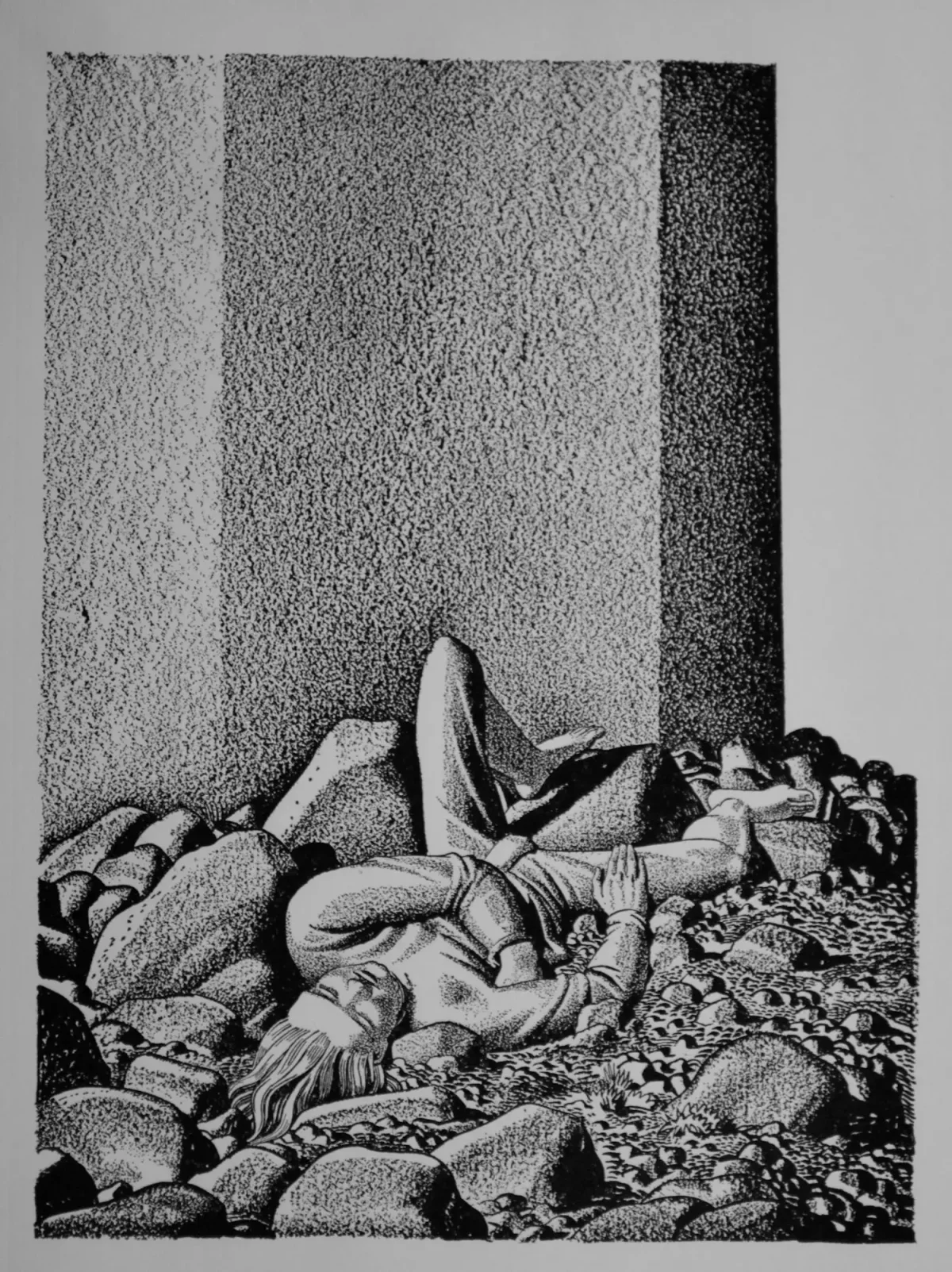 Рокуэлл Кент декамерон