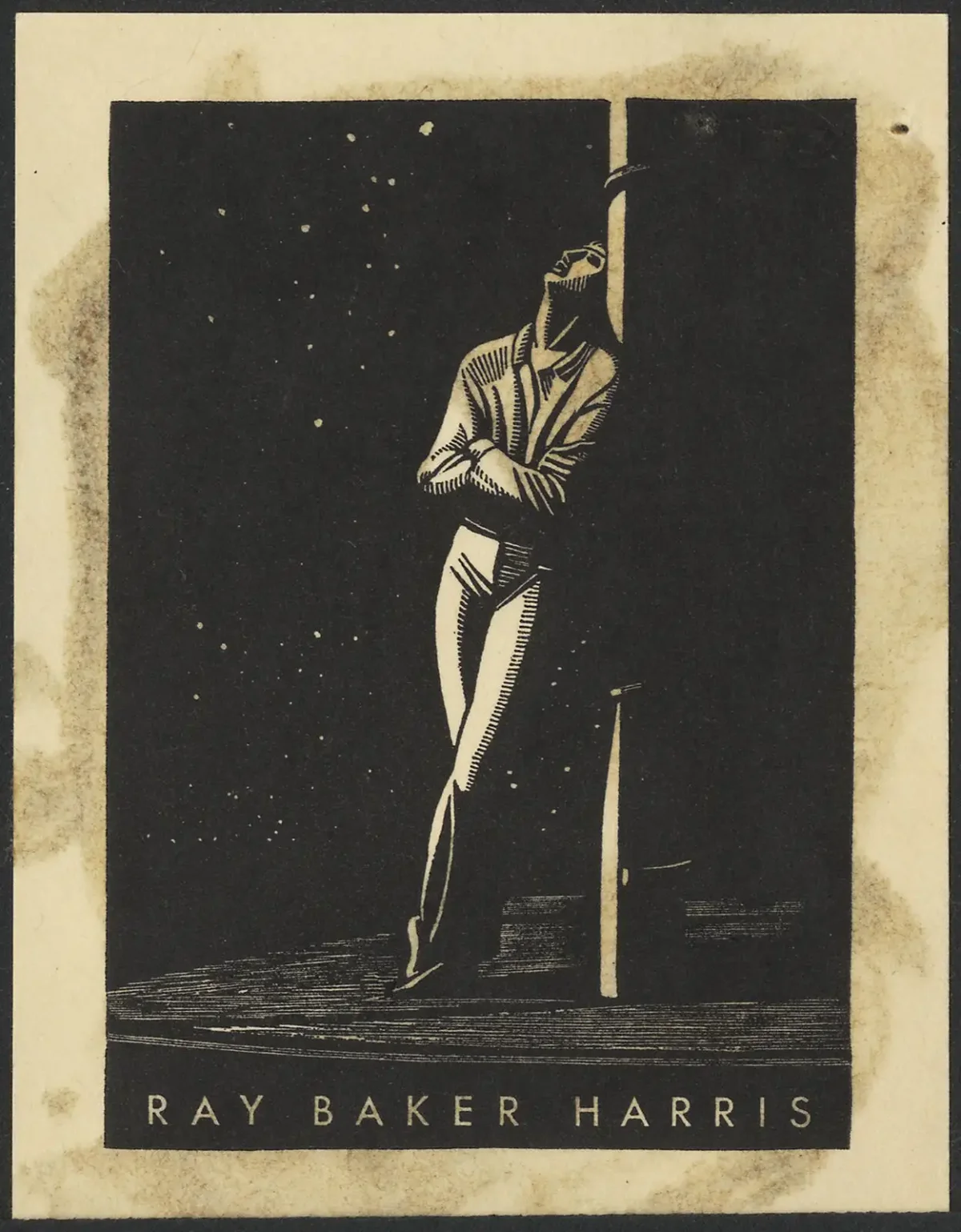 Рокуэлл Кент Гравюры