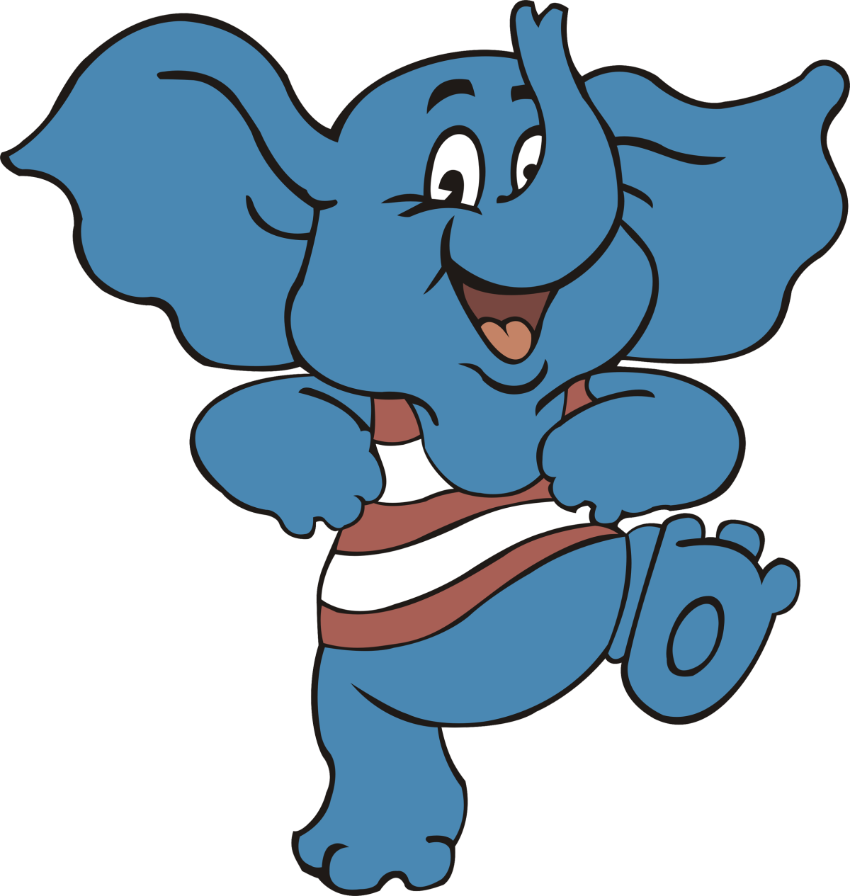 По дороге с облаками... Раскраска