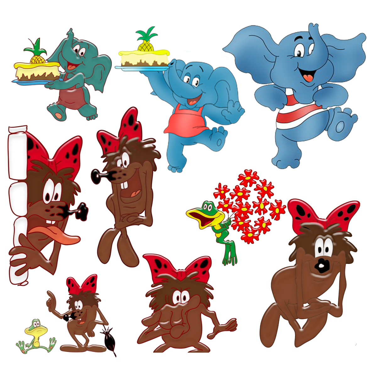 По дороге с облаками (1984)