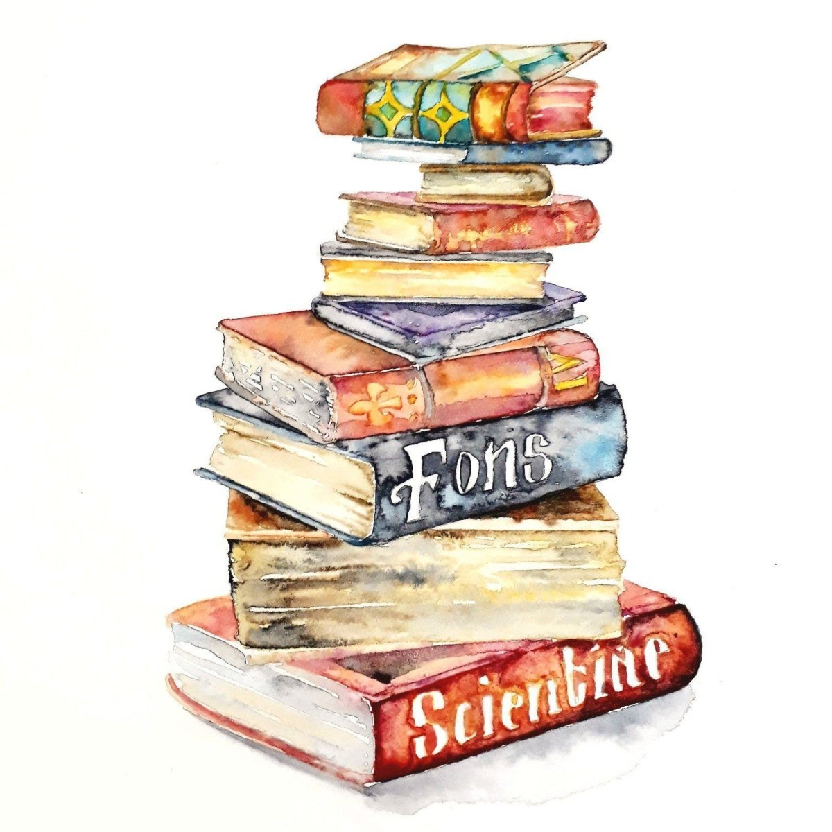 Книга рисовать