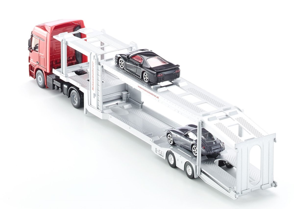 Siku автовоз 3934