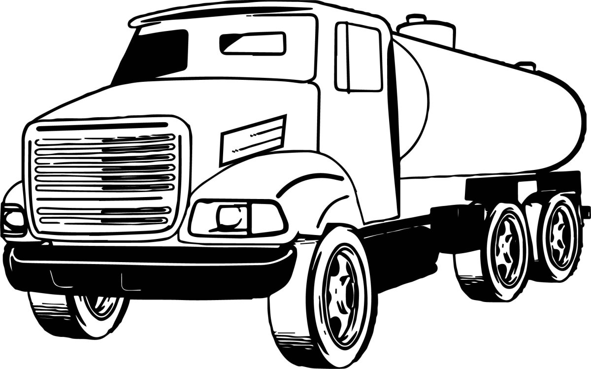Бетономешалка джип раскраска