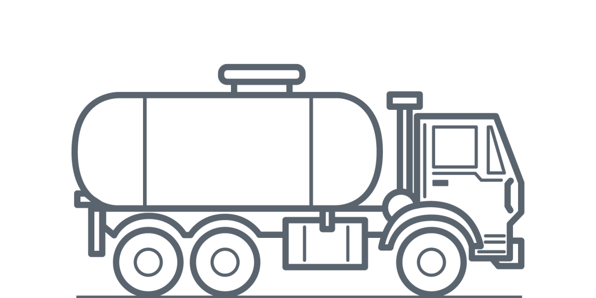 Стилизованная фура