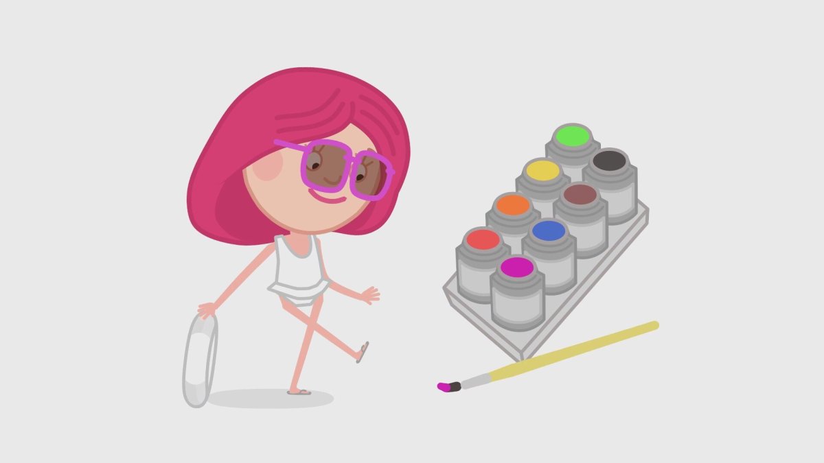 Навигатор Хэй из Смарта чудо сумка