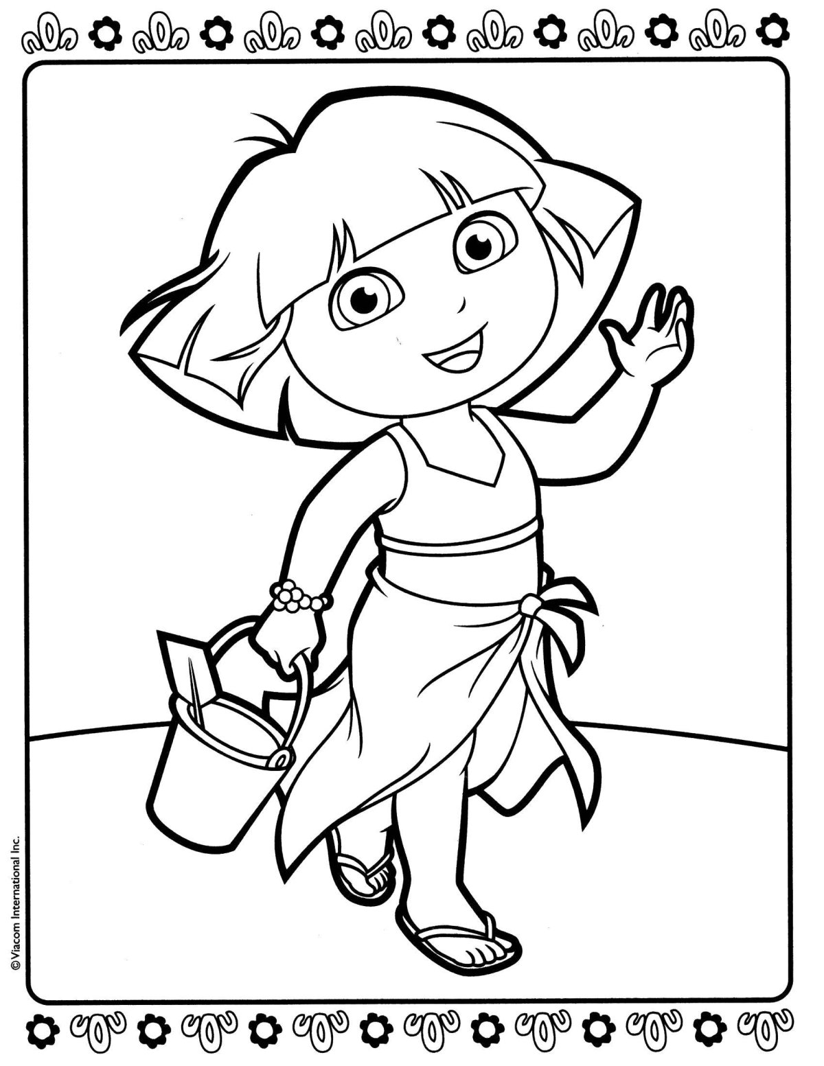 Смарта и чудо-сумка мультсериал кадры