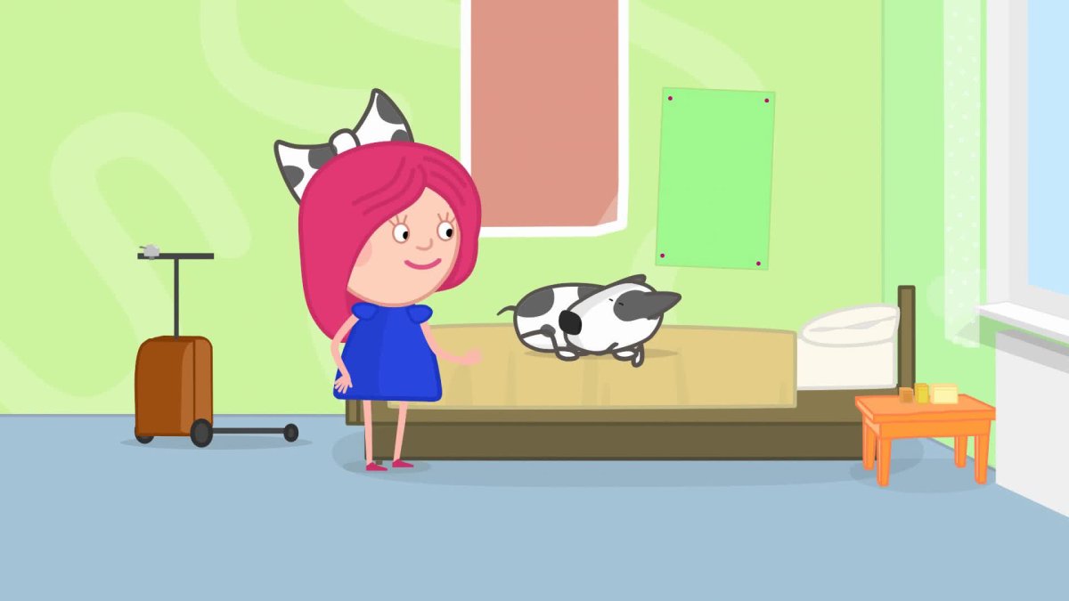 Свити Щенячий патруль раскраска