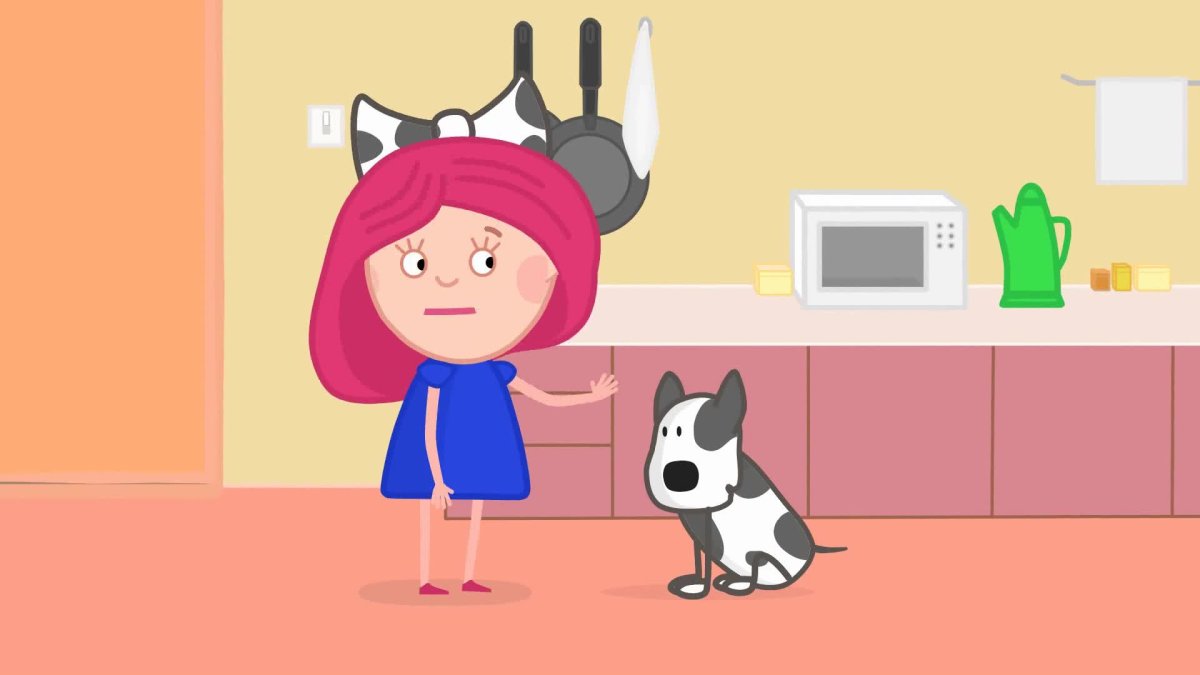 Смарт и чудо сумка