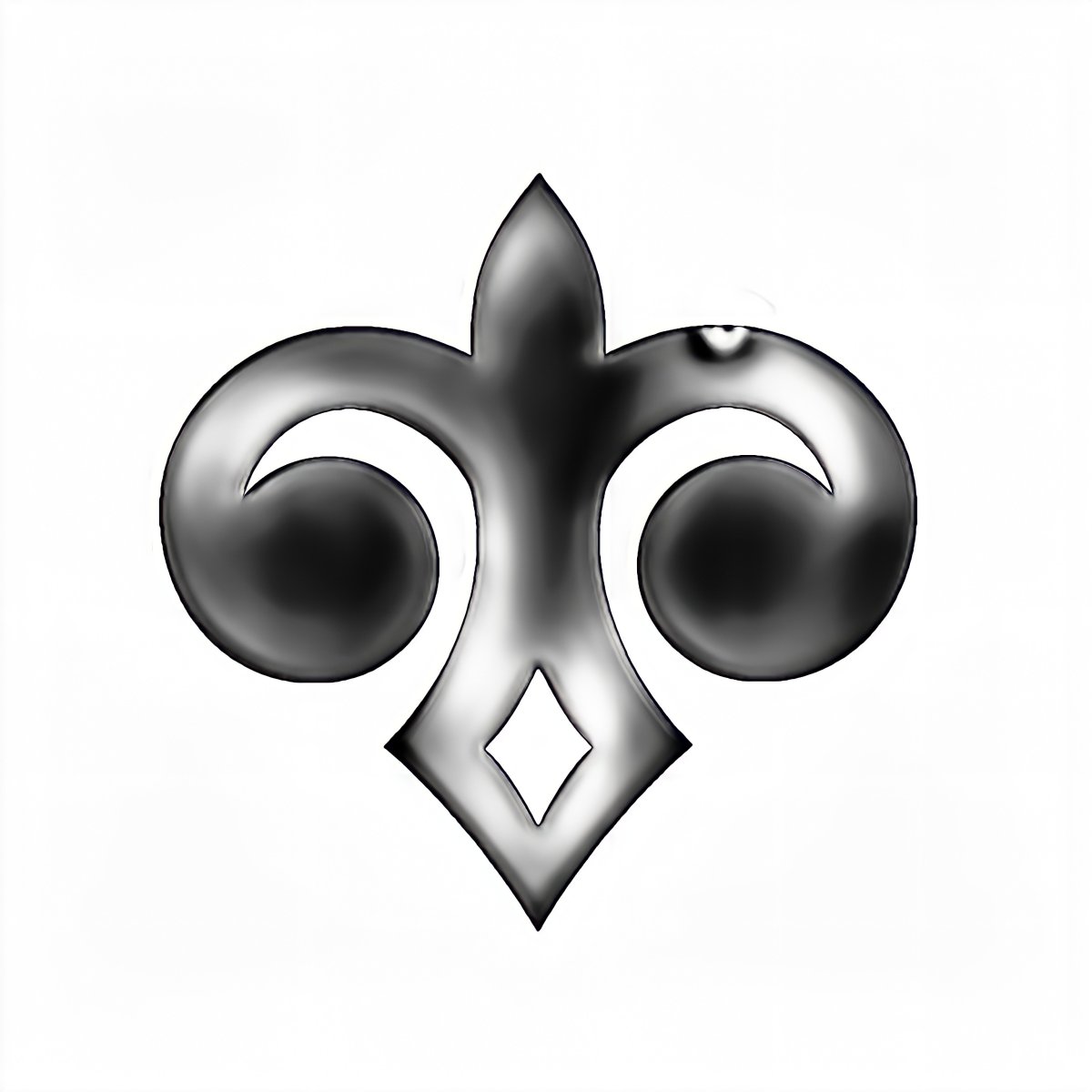 Орнамент Черкесов