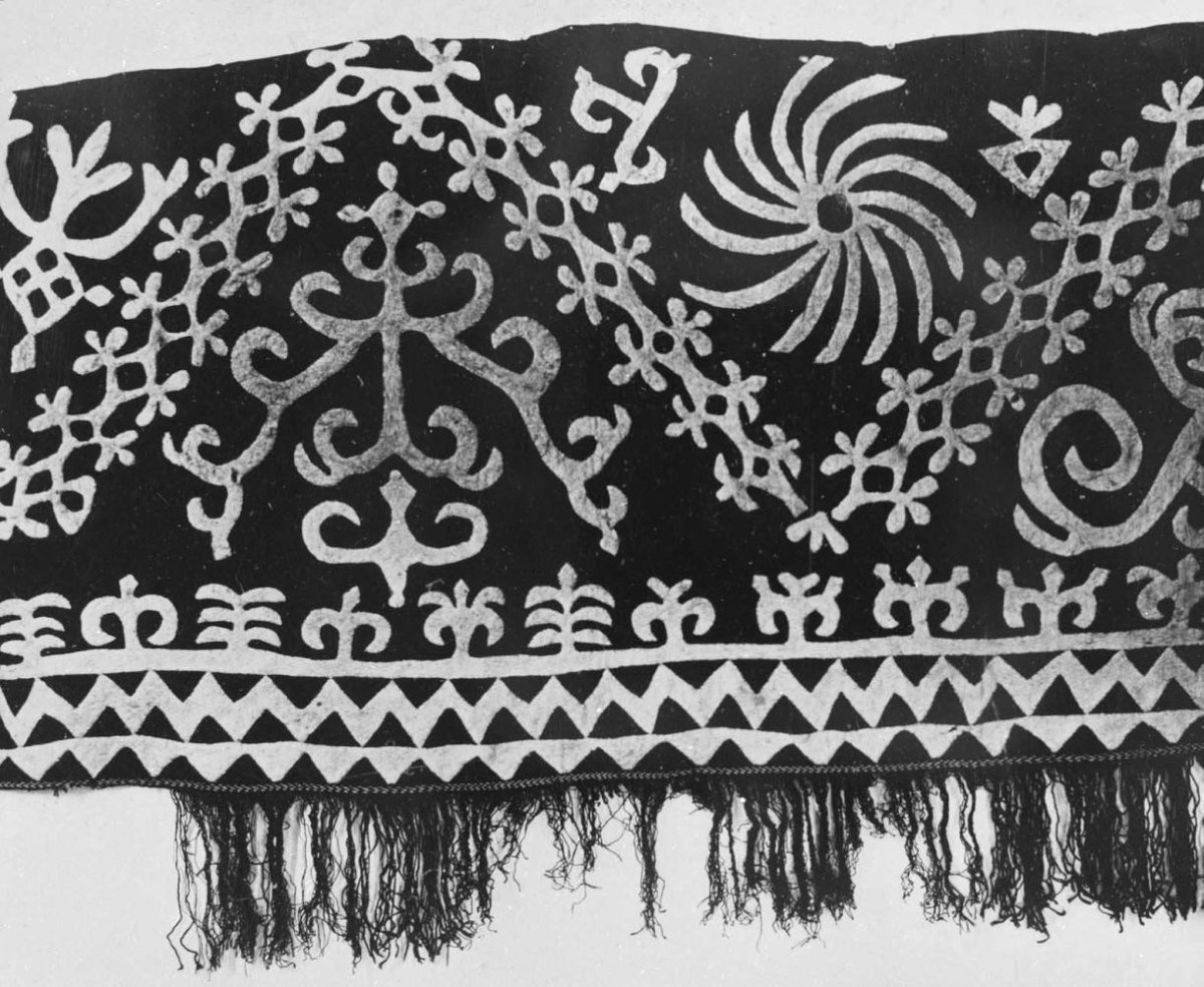 Кийиз Балкарский