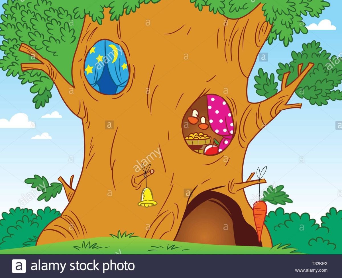 Белка с грибом раскраска для детей