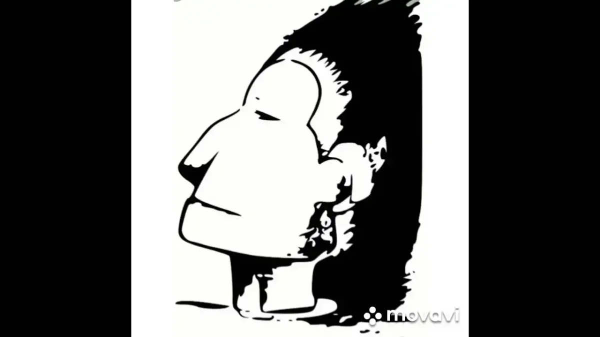 Перевернутые картинки