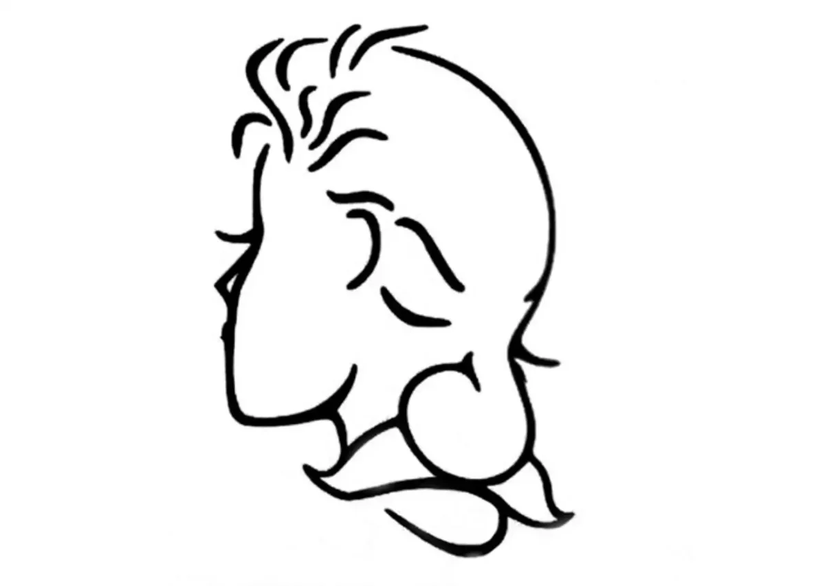 Жена дома жена на работе рисунок