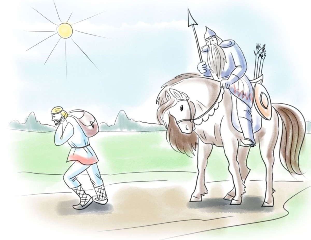 Микула Селянинович