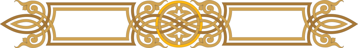 Русский народный орнамент Гжель