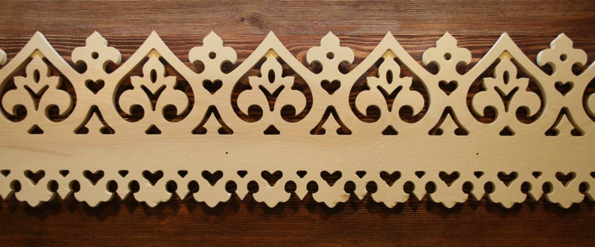 Изразцы Мандала