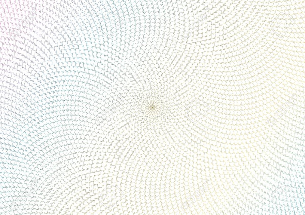 Защитная сетка гильош