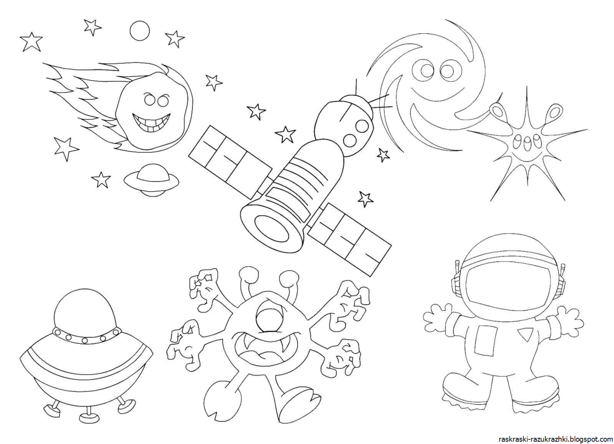 Диплом картинка раскраска для детей