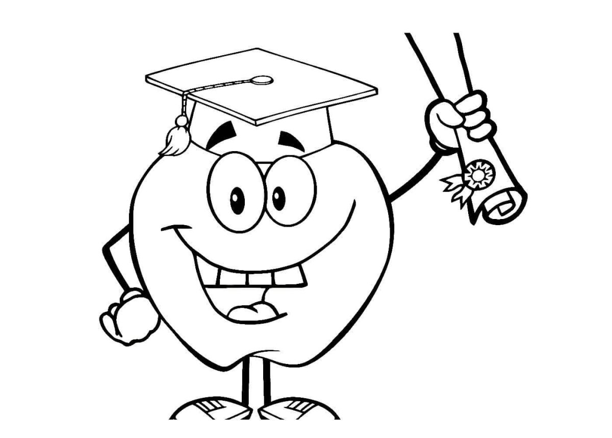 Лаборатория раскраска