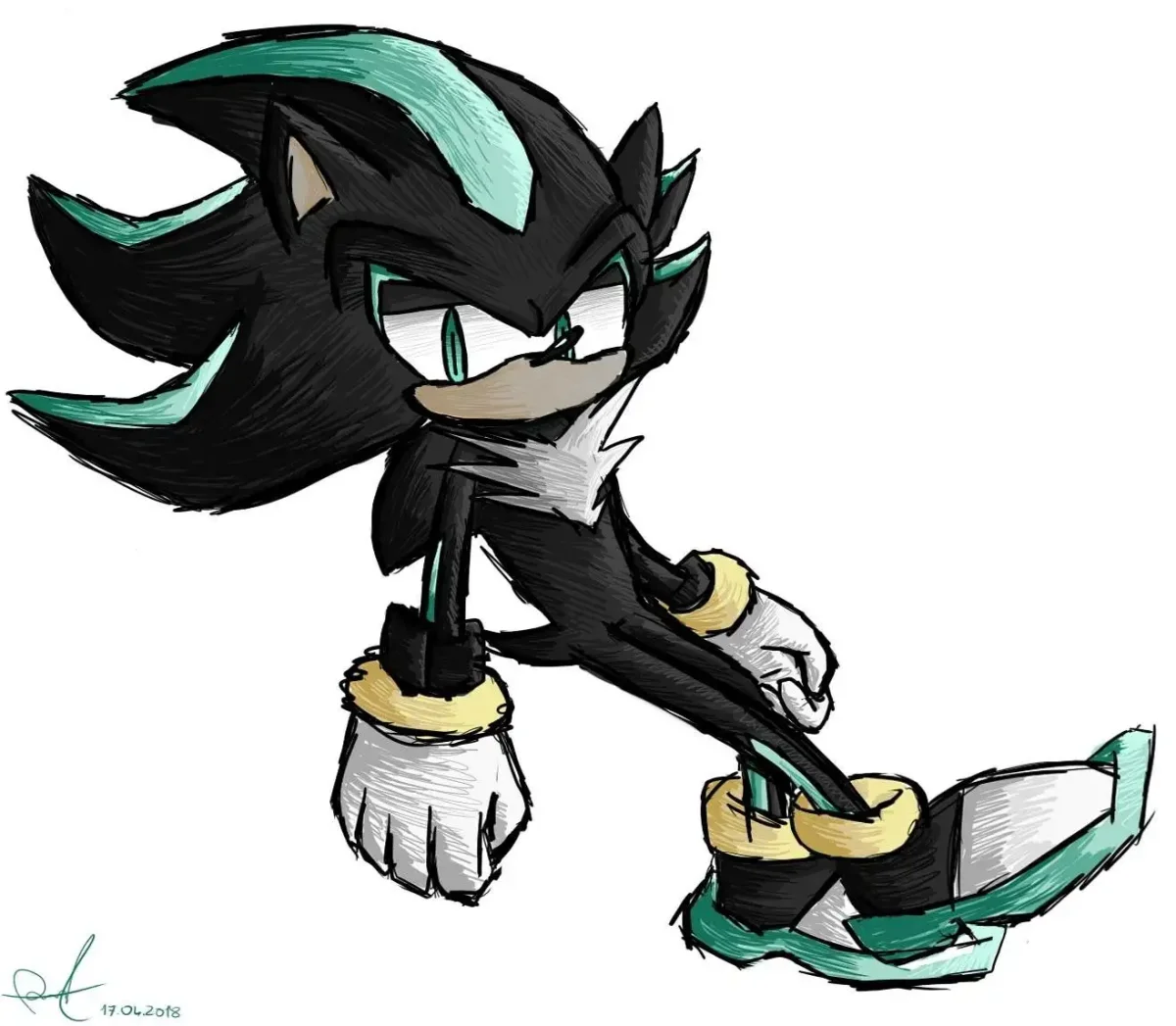 Картинки Соник Икс мефилес