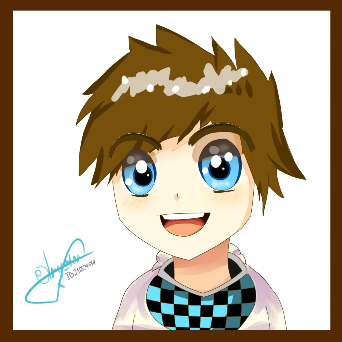 Роман Парамонов компот