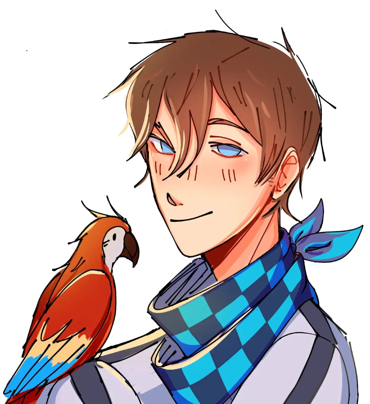 Лололошка и Джонни