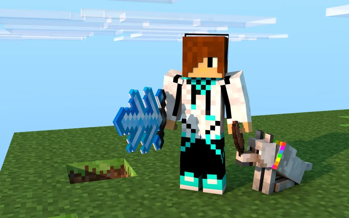 Джонни фледжекей