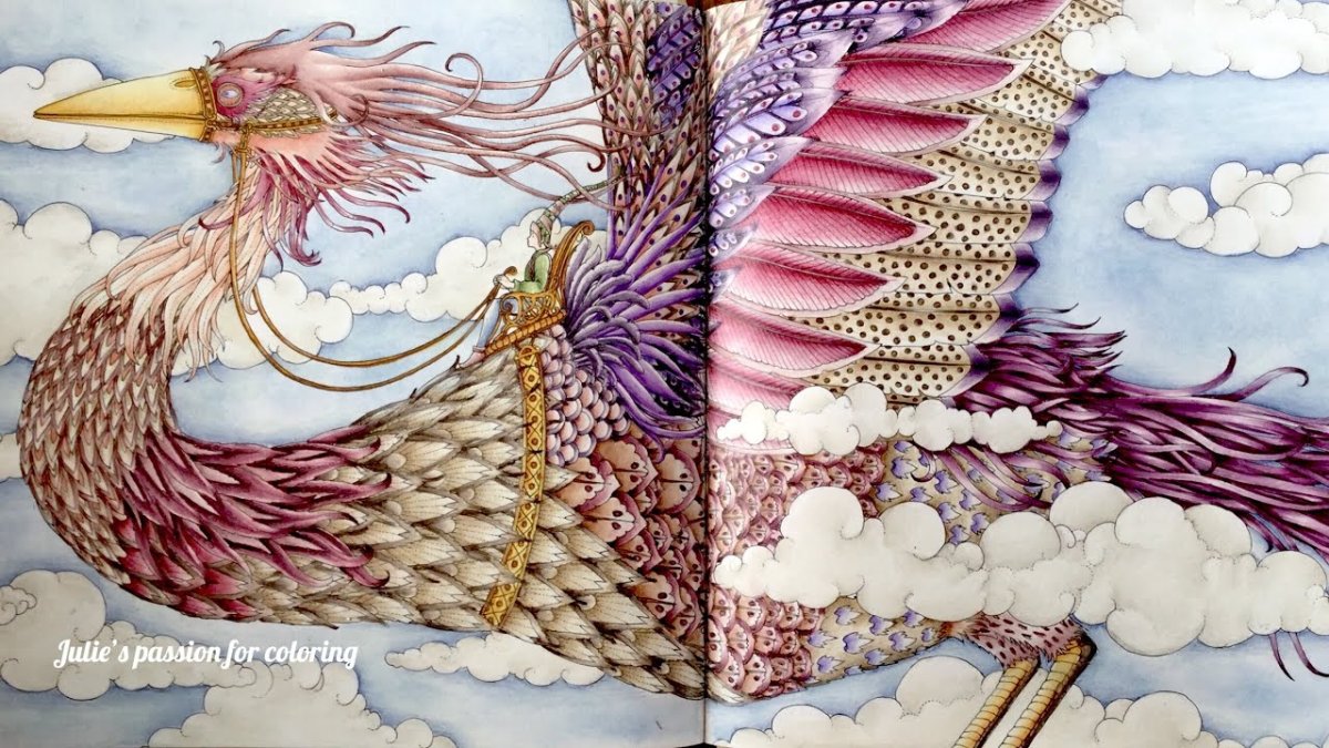 Томич иллюстрации