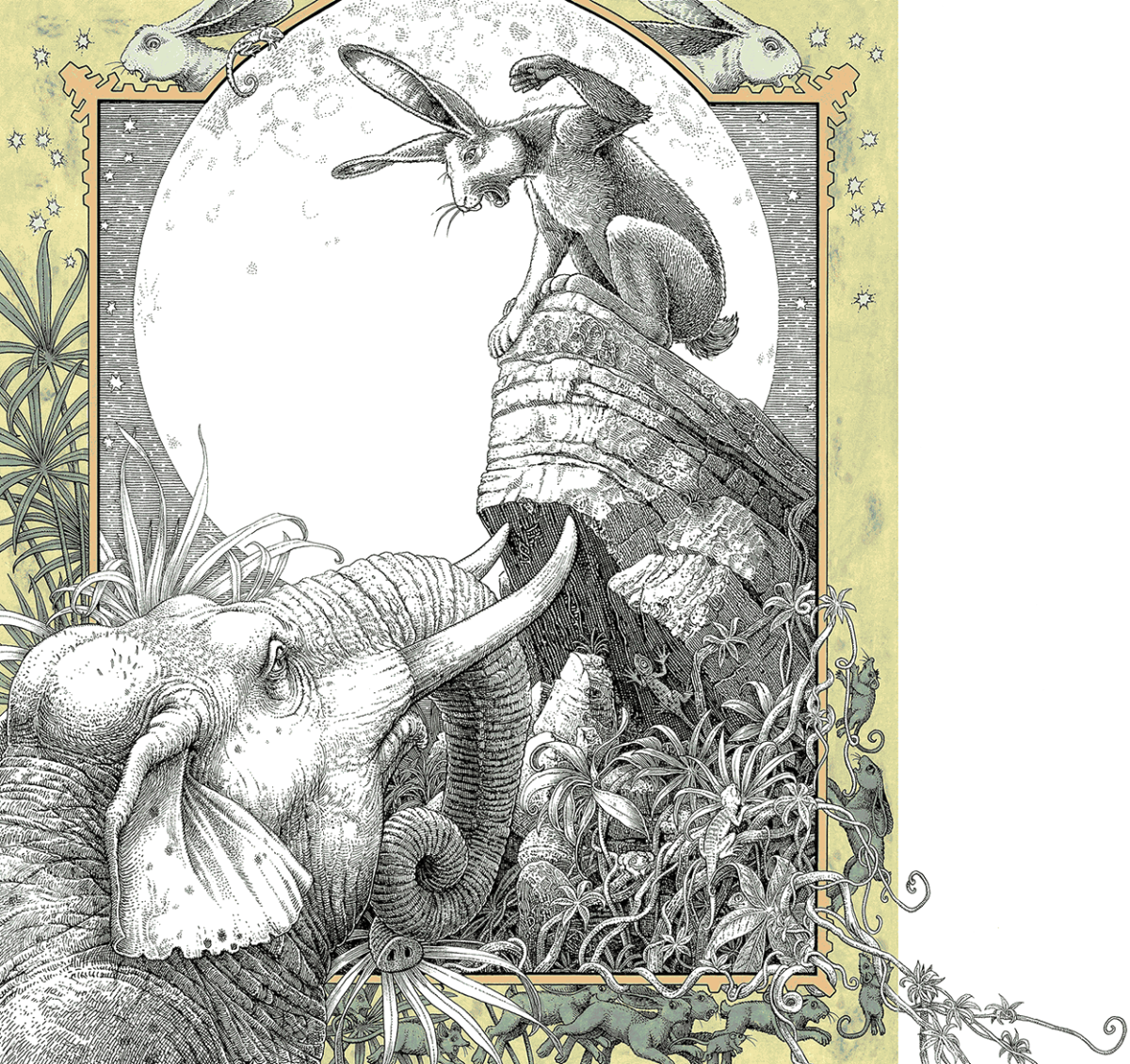 Tomislav Tomic Vilin San