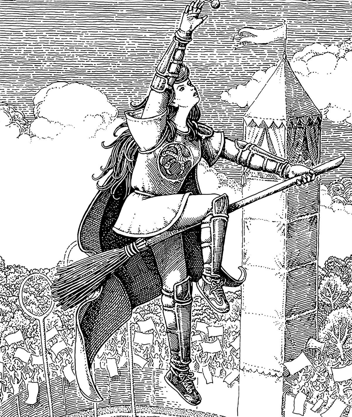 Dromenvanger Tomislav Tomic Томислав Томич