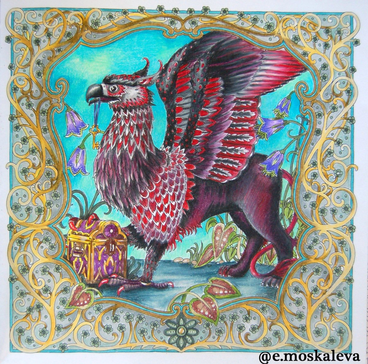 Томислав Томич драконы