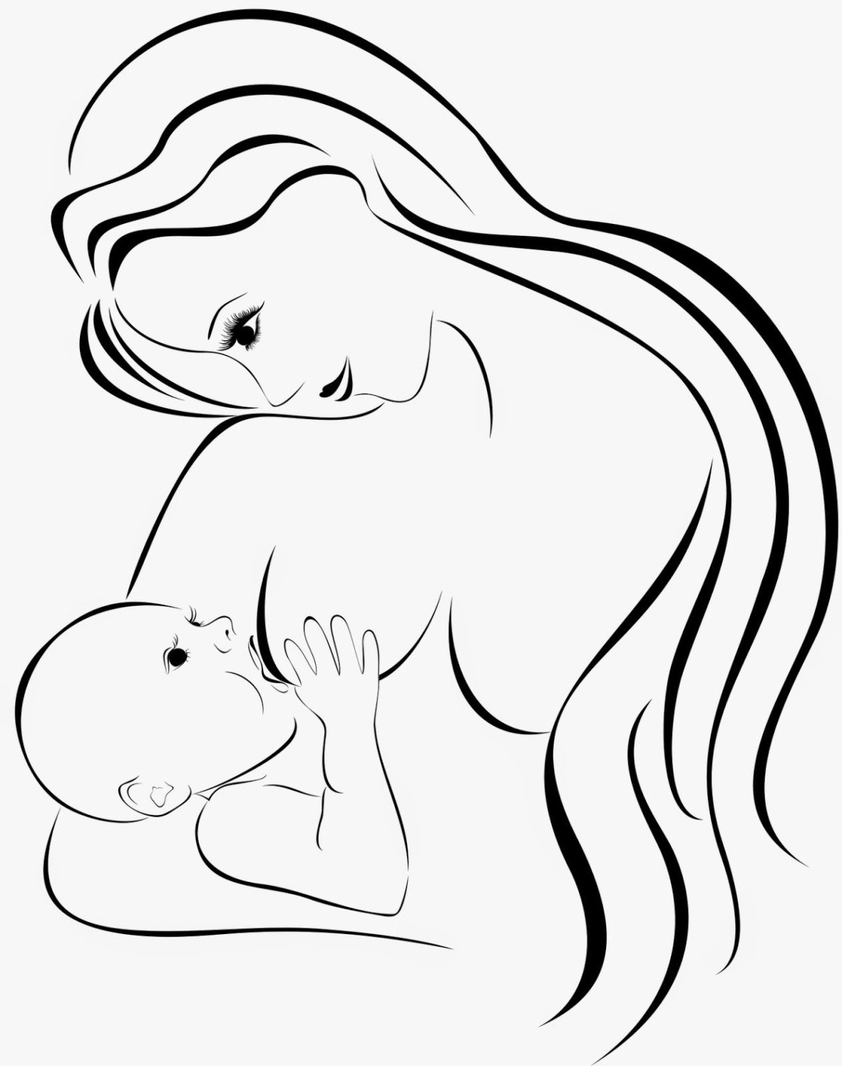 Грудное вскармливание