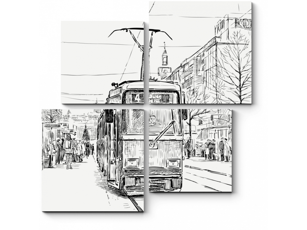 Кузнечик рисунок карандашом