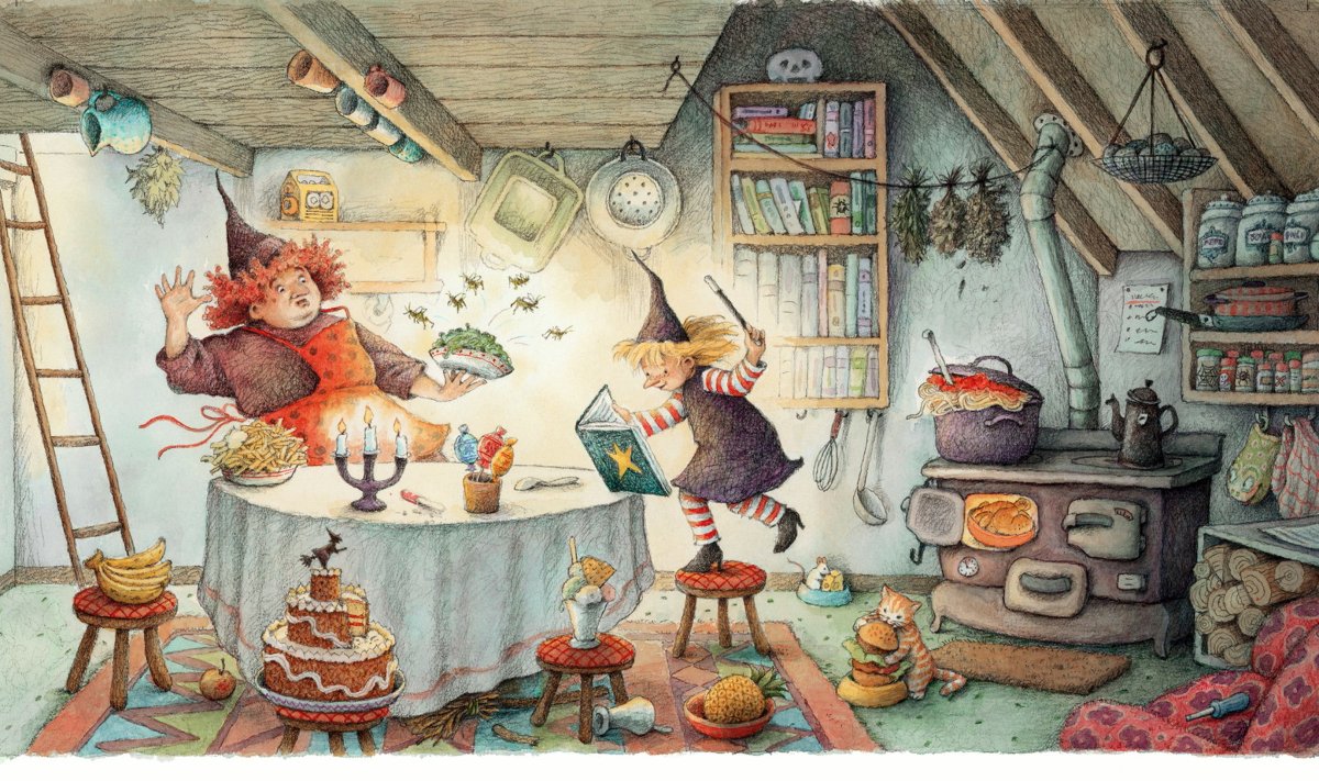 Васнецов Юрий Алексеевич Теремок